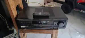 Amplifier