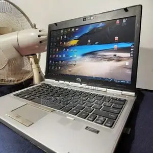HP Core i7 (2nd Gen) | 8GB RAM 256GB SSD Windows 11