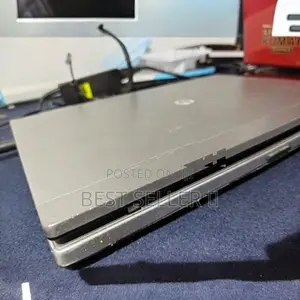HP Core i7 (2nd Gen) | 8GB RAM 256GB SSD Windows 11