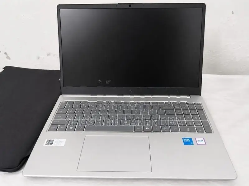 HP 15-fd1337TU Brand New Open Box|Intel Core 5 120U|8GB|512GB SSD|