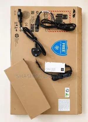 HP 15-fd1337TU Brand New Open Box|Intel Core 5 120U|8GB|512GB SSD|