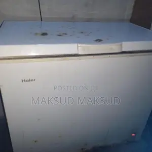 Freezer