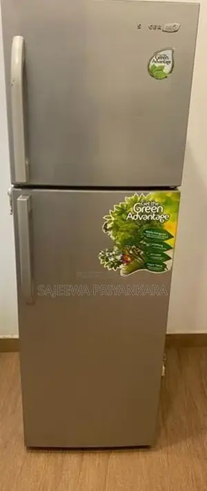 Singer Refrigerator
