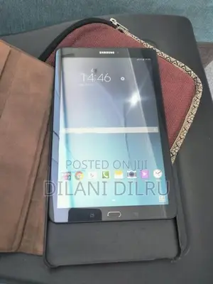 Samsung Galaxy Tab E
