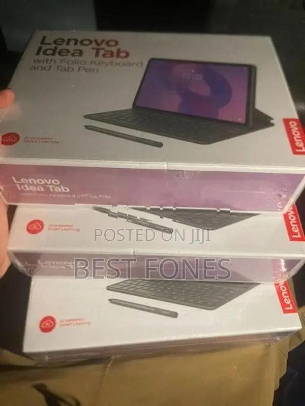 Lenovo Idea Tab