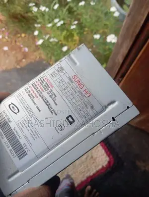 350w power supply