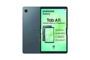 Samsung Galaxy A11 4GB 64GB NEW