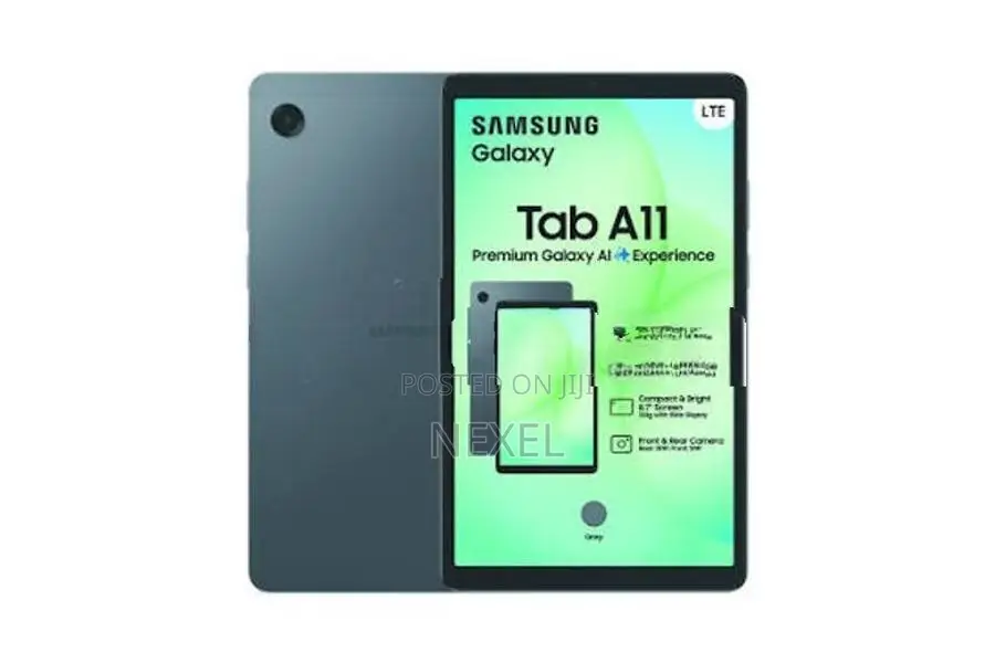 Samsung Galaxy A11 4GB 64GB NEW