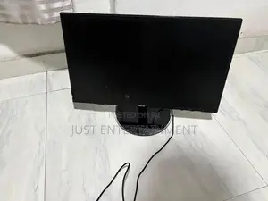 Viewsonic Display Monitor 22 Inch
