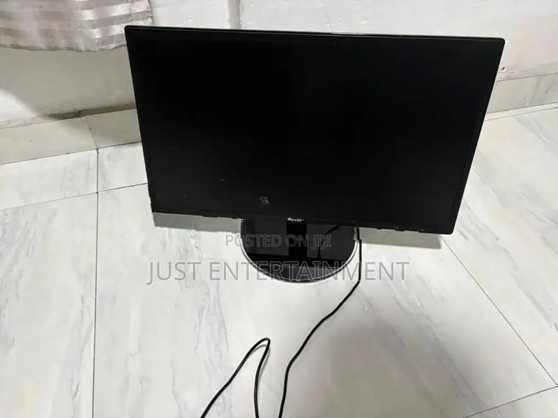 Viewsonic Display Monitor 22 Inch