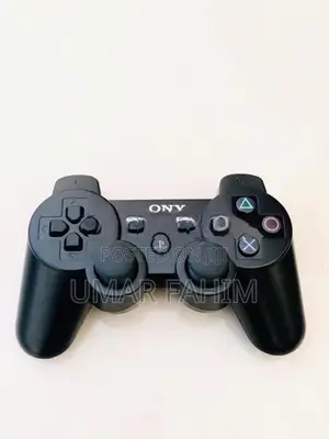 PS3 DUALSHOCK WIRELESS CONTROLLER