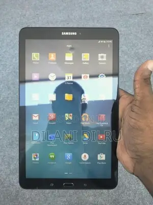 Samsung Galaxy Tab E