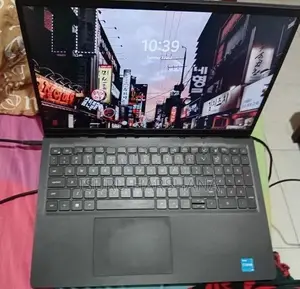 Dell Laptop