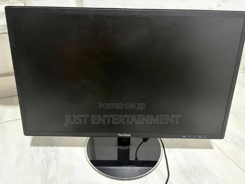 Viewsonic Display Monitor 22 Inch