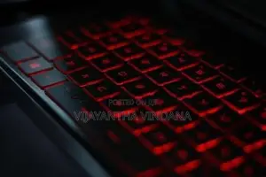 MSI RTX 3050 / 16GB RAM 512 GB SSD i5 10th Gen Gaming Laptop