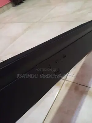JBL Sound Bar