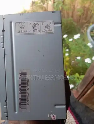 350w power supply