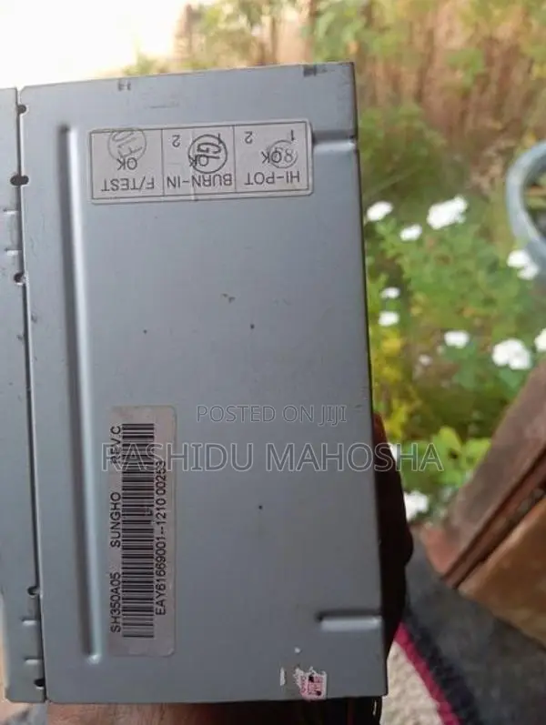 350w power supply