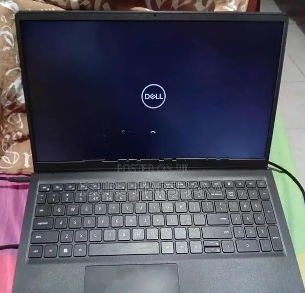 Dell Laptop