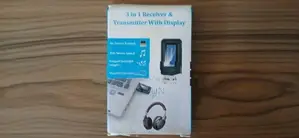 Bluetooth Receiver
