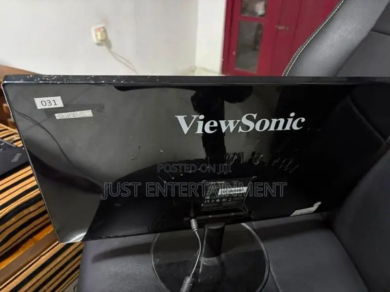 Viewsonic Display Monitor 22 Inch