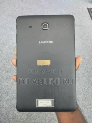 Samsung Galaxy Tab E