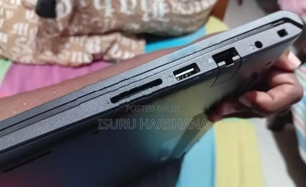 Dell Laptop