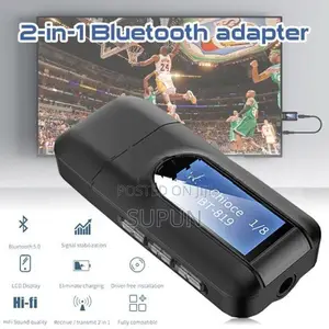 Bluetooth Receiver