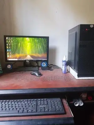 Desktop Pc
