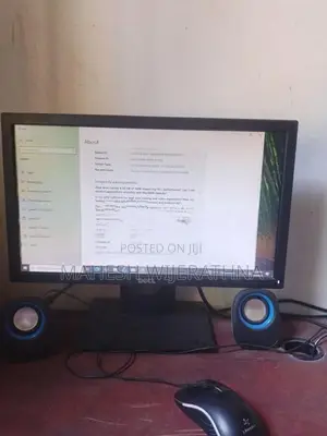 Desktop Pc