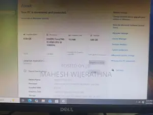 Desktop Pc