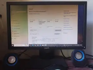 Desktop Pc