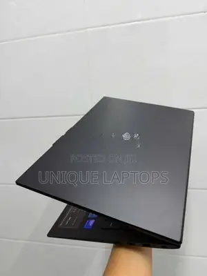 LG Gram Core Ultra Touch screen