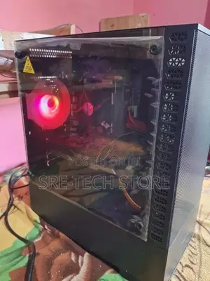 Core i5 4th Gen Gaming PC