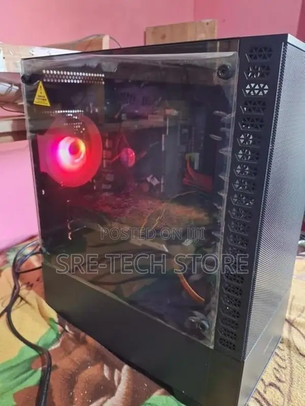 Core i5 4th Gen Gaming PC