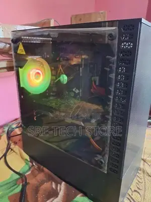 Core i5 4th Gen Gaming PC