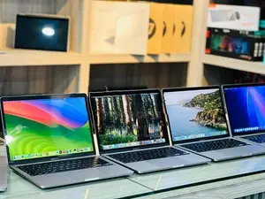 Apple Macbook Pro 2020 Intel I5 16GB RAM 512GB