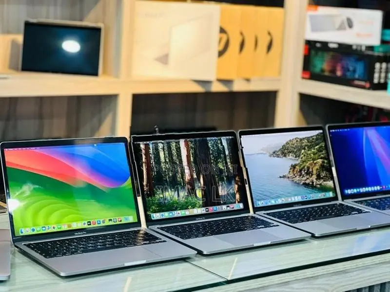 Apple Macbook Pro 2020 Intel I5 16GB RAM 512GB