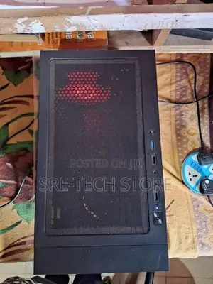 Core i5 4th Gen Gaming PC