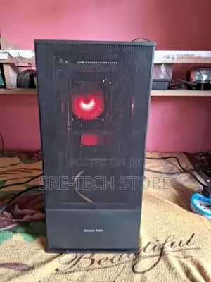 Core i5 4th Gen Gaming PC