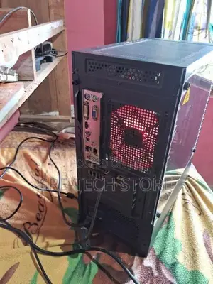 Core i5 4th Gen Gaming PC