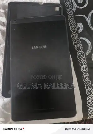 Samsung Galaxy Tab A