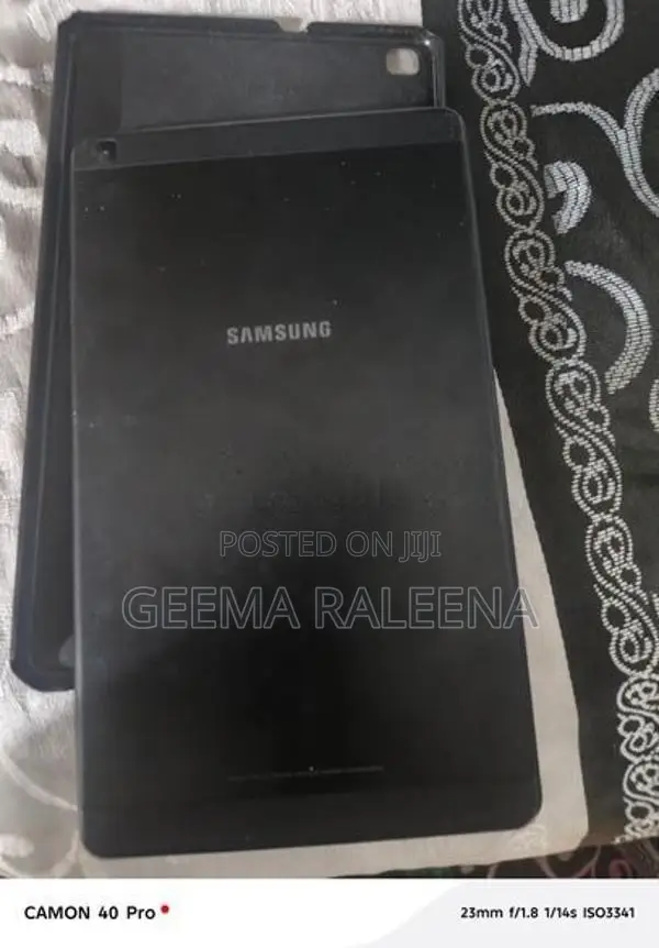 Samsung Galaxy Tab A