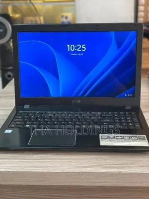 Acer Aspire E5-576G | Intel Core i3 8th Gen 8GB RAM 256GB SSD FHD