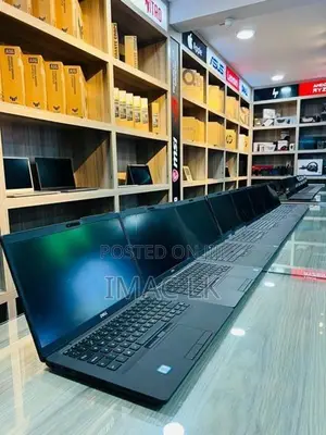 Dell Latitude 5400 i5 8th Gen +8GB RAM /256GB NVME SSD -Laptop