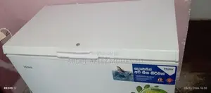 Haier Freezer
