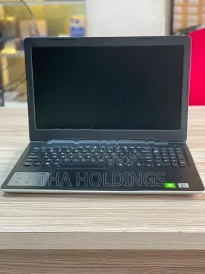 Dell Inspiron 3593|i5 10th|NVIDIA 2GB Graphics|8GB RAM|256GB NVMe |FHD
