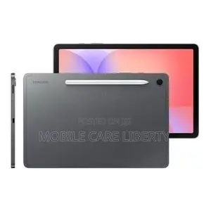 Samsung Galaxy Tab S10 Lite 5G 6/128GB