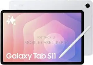 Samsung Galaxy Tab S11 5G 12/128GB