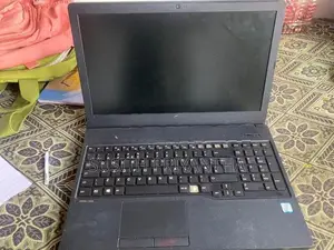used laptop